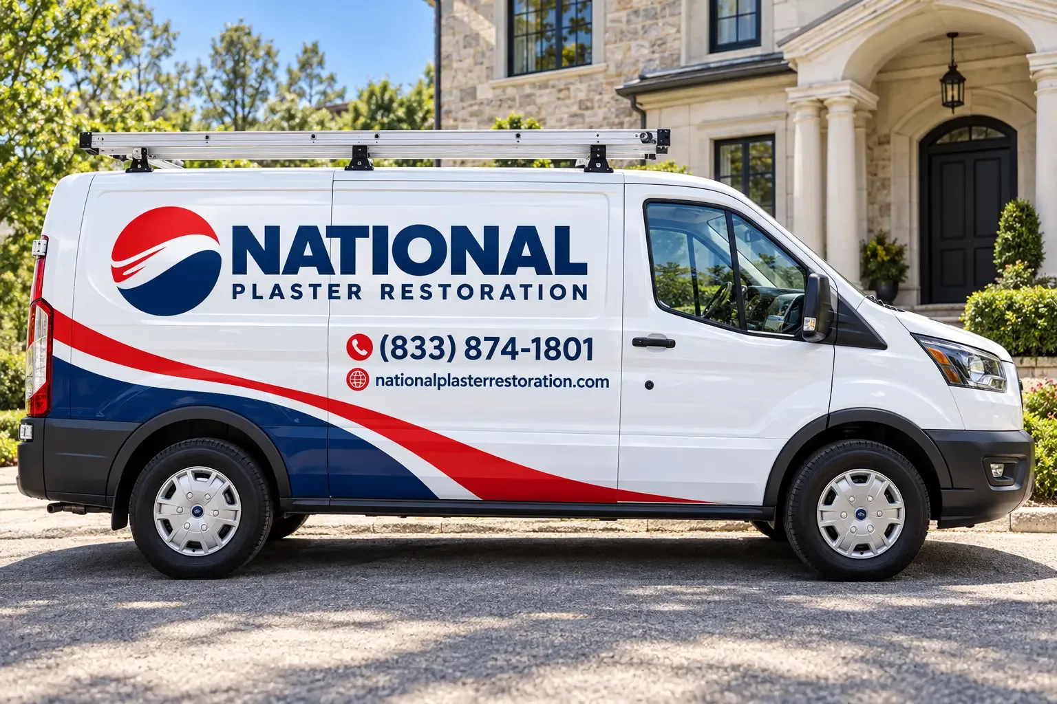 Plaster Repair in New Rochelle, NY near me